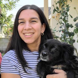 Meet your Posher, Sonia